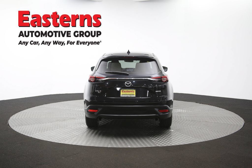 Used 2023 MAZDA CX-9 Touring AWD/4WD image 41