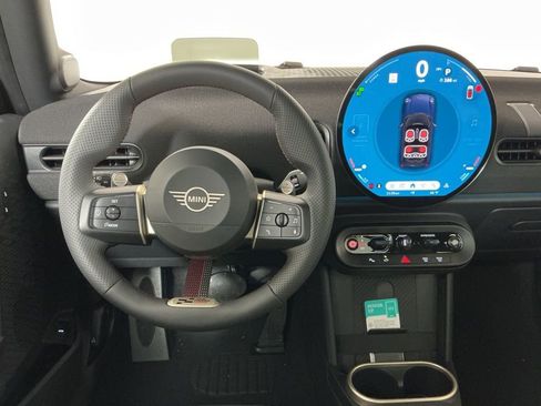 New 2026 MINI Cooper S image 9