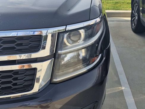 Used 2018 Chevrolet Tahoe LT AWD/4WD image 7