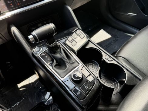 Used 2023 Kia Sportage SX FWD image 26