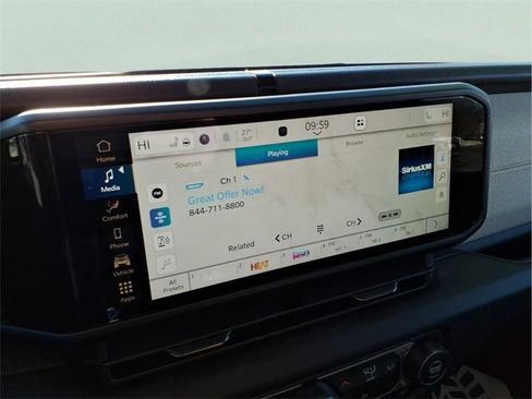 Used 2024 Jeep Wrangler Willys image 19