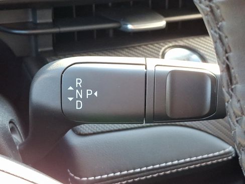 Used 2025 Ford Mustang Mach-E Select AWD/4WD image 14
