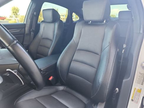 Used 2019 Honda Accord Sport image 16