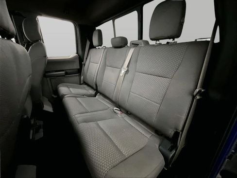 Used 2017 Ford F150 XLT w/ Equipment Group 302A Luxury image 25