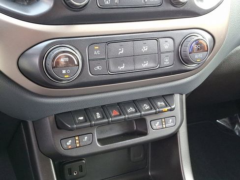 Certified 2022 Chevrolet Colorado Z71 image 15