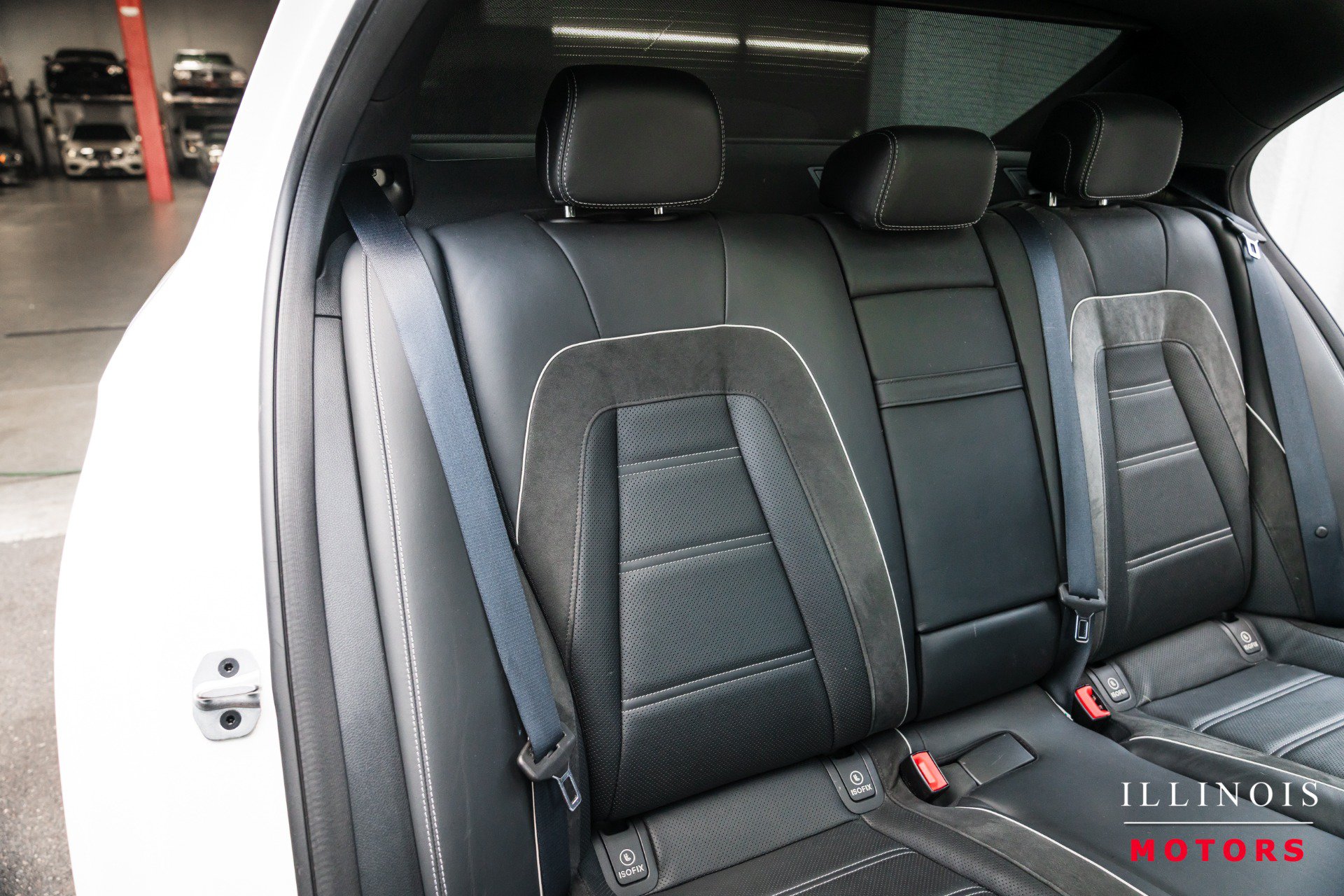 Used 2018 Mercedes-Benz E 63 AMG S image 35