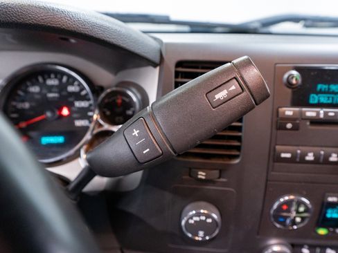 Used 2012 GMC Sierra 1500 SLE w/ Power Tech Package image 20