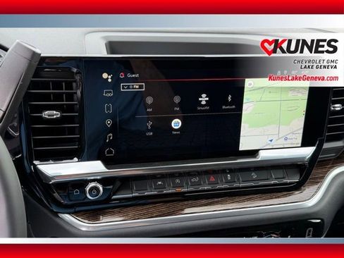 New 2026 GMC Sierra 1500 SLE image 28