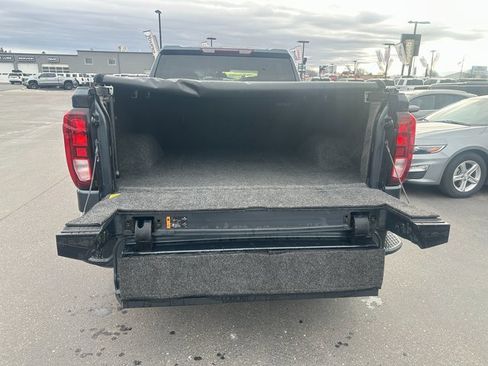 Used 2021 GMC Sierra 1500 Elevation image 14