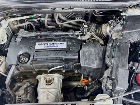 Used 2015 Honda CR-V Touring image 40