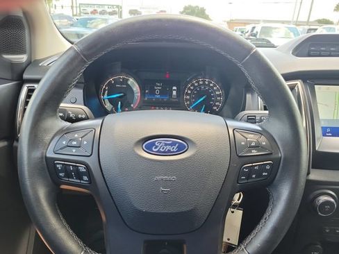 Used 2022 Ford Ranger XLT w/ Tremor Off-Road Package AWD/4WD image 20