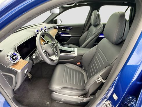 Certified 2026 Mercedes-Benz GLC 350e 4MATIC image 18