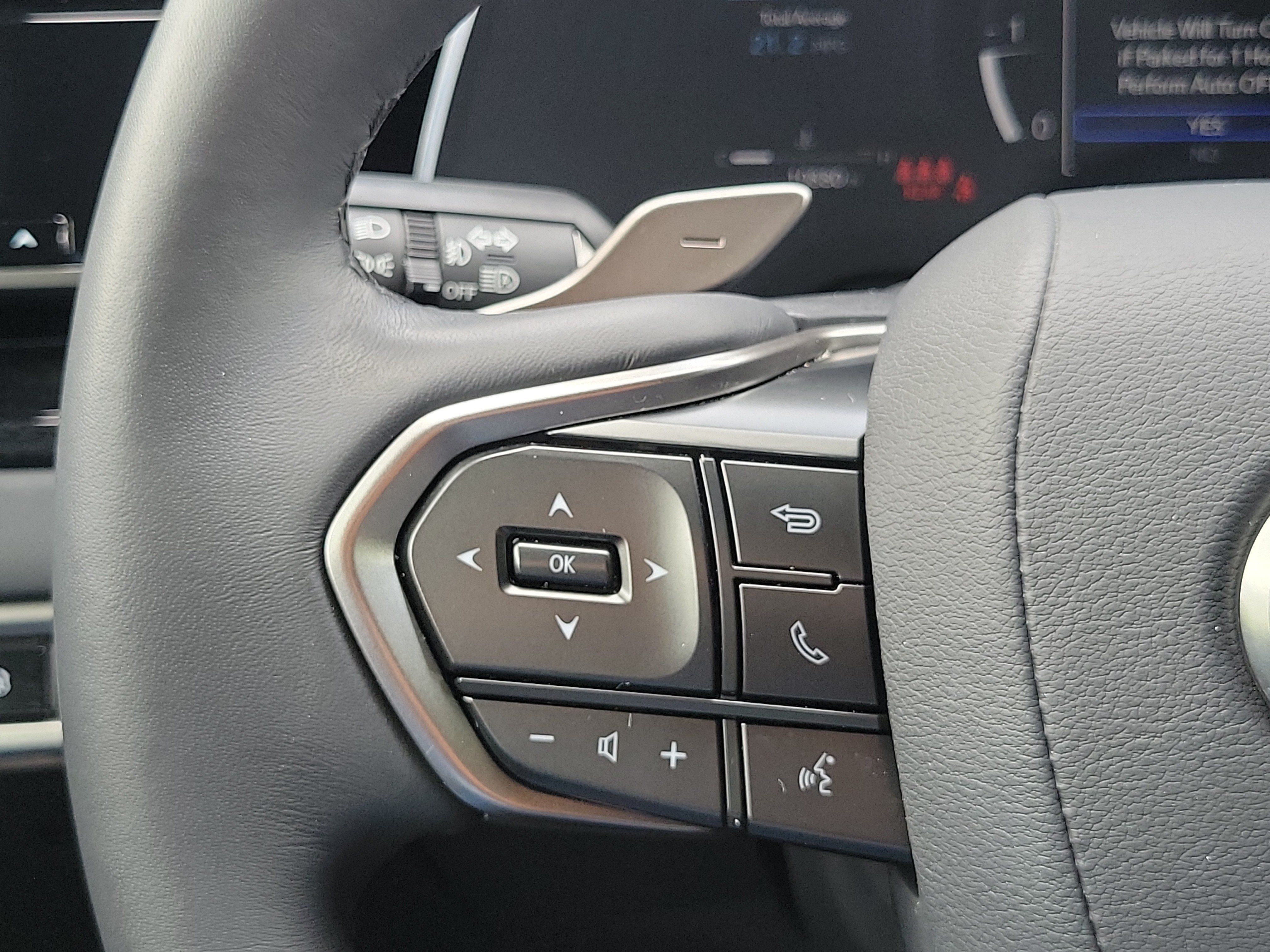 Used 2026 Lexus RX 350 FWD w/ Accessory Package (Z1) image 26