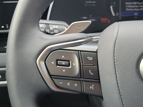 Used 2026 Lexus RX 350 FWD w/ Accessory Package (Z1) image 26