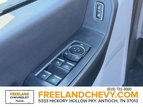 Used 2024 Ford F350 XL w/ XL Driver Assist Package image 27