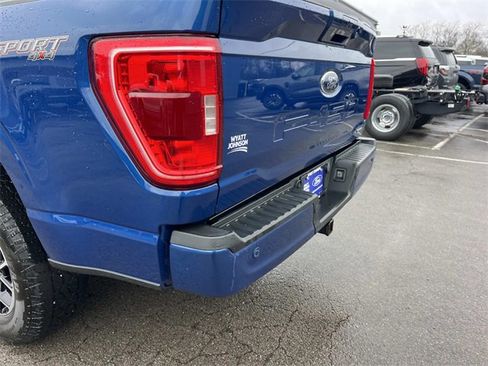 Used 2023 Ford F150 XLT w/ Equipment Group 302A High image 10