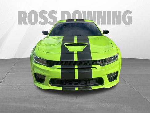 Used 2023 Dodge Charger Scat Pack image 2