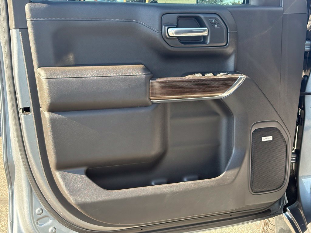 Used 2020 Chevrolet Silverado 1500 RST w/ All-Star Edition AWD/4WD image 7