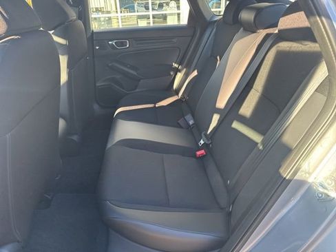 Certified 2023 Honda Civic Sport image 17