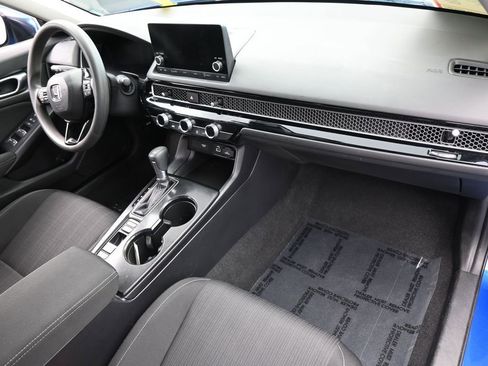 Used 2023 Honda Civic LX image 39