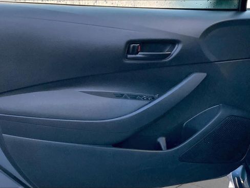 Used 2024 Toyota Corolla LE FWD image 21