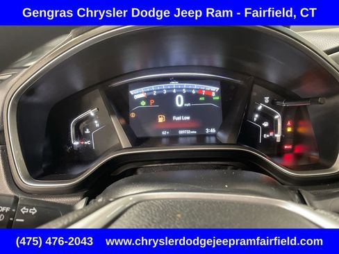 Used 2020 Honda CR-V EX image 30