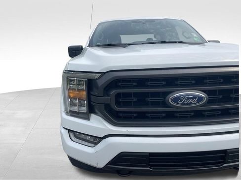 Used 2021 Ford F150 XLT w/ Equipment Group 302A High AWD/4WD image 19