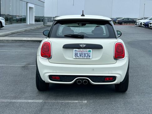 Used 2019 MINI Cooper S FWD image 4