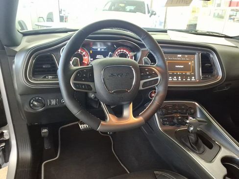 Used 2023 Dodge Challenger SRT Hellcat RWD image 20