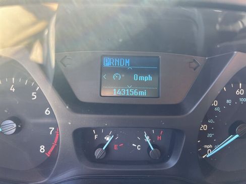 Used 2016 Ford Transit 250 148 Low Roof image 6