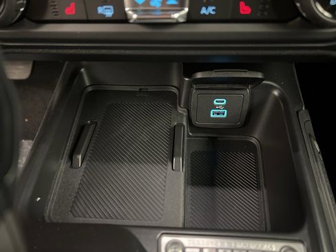 New 2025 Ford Bronco Big Bend image 14