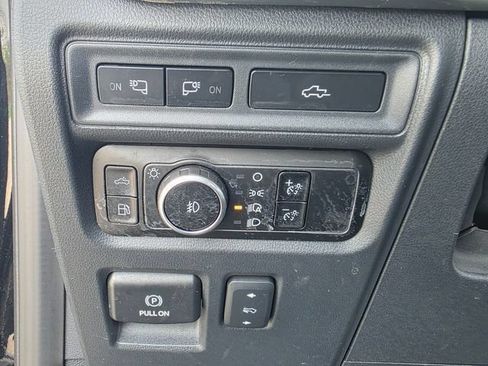 Certified 2023 Ford F150 Lariat w/ Equipment Group 502A High AWD/4WD image 13