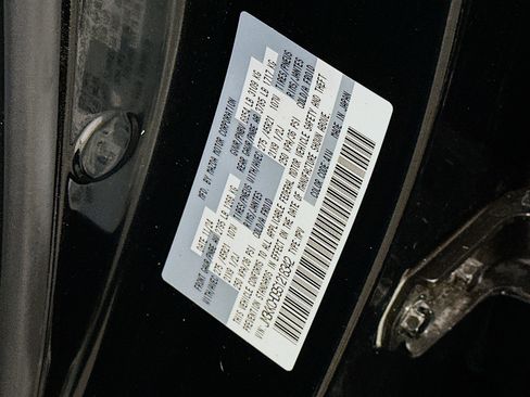 Used 2025 MAZDA CX-90 3.3 Turbo w/ Premium Sport Pkg image 12