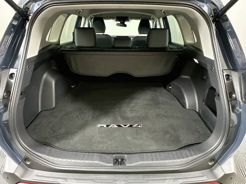 Certified 2026 Toyota RAV4 XLE Premium w/ Weather Package AWD/4WD image 25