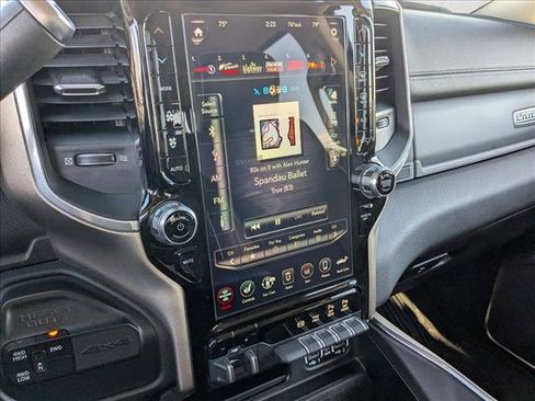 Used 2020 RAM 3500 Laramie image 14