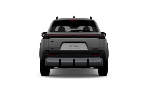 New 2026 Toyota bZ Woodland AWD/4WD image 9