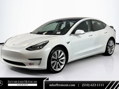 Used 2018 Tesla Model 3 Mid Range