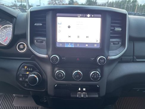 Used 2022 RAM 1500 Big Horn image 22