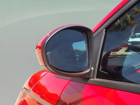 Used 2024 FIAT 500 e (RED) image 65