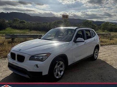 Used 2014 BMW X1 sDrive28i RWD image 1