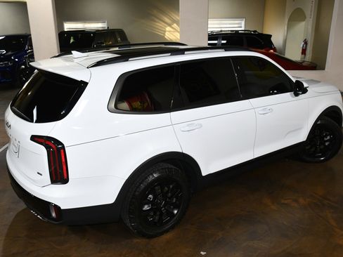 Used 2024 Kia Telluride SX Prestige X-Pro image 73