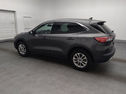 Used 2020 Ford Escape SE AWD/4WD image 3