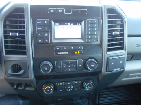 Used 2020 Ford F450 XL w/ Power Equipment Group RWD image 12