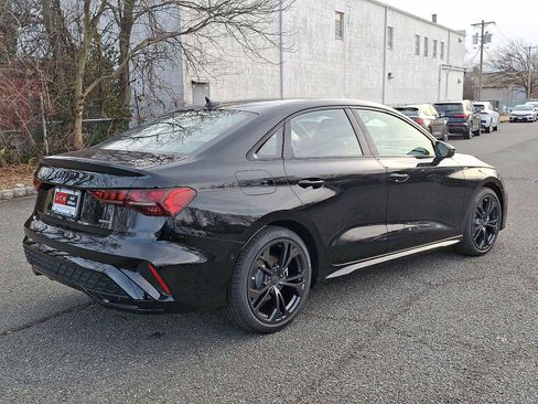 New 2026 Audi A3 2.0T Premium Plus image 11