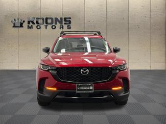 Certified 2026 MAZDA CX-50 AWD 2.5 Hybrid w/ Weather Package video 3