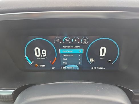 Used 2023 Ford F150 Platinum w/ FX4 Off-Road Package image 62