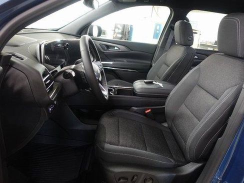 New 2026 Chevrolet Traverse LT image 10