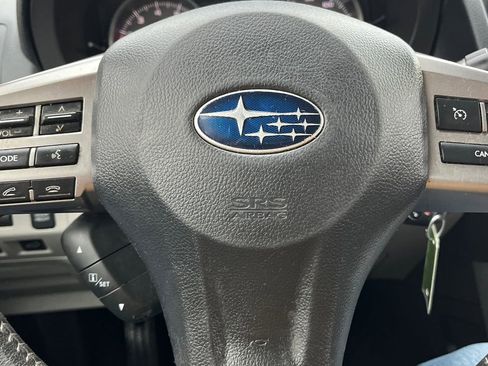 Used 2015 Subaru Forester 2.5i Limited w/ Popular Package #2 image 15