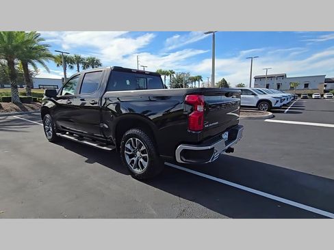 New 2026 Chevrolet Silverado 1500 LT w/ Z71 Off-Road Package image 18