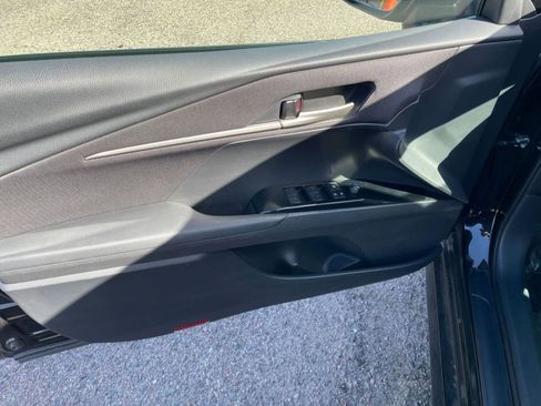 Used 2025 Toyota Camry LE image 20